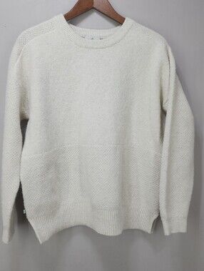 Passenger Cove Recycled Knitted Jumper